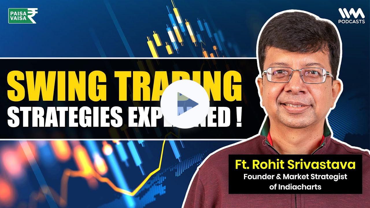 MOMENTUM SWING EXPLAINED | How to swing trade stocks with the best swing trading strategies