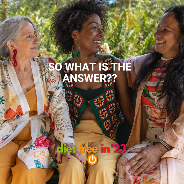 diverse group of women sitting together