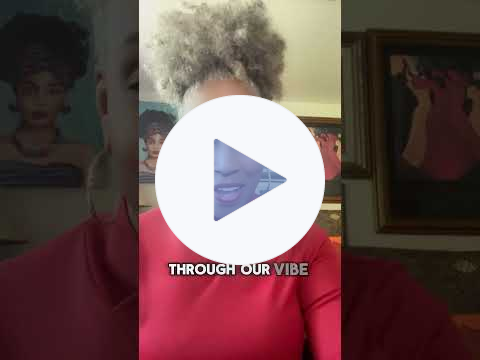 Why High Achieving Women of Color Are Breaking Down ....And How to Reset to T.H.R.I.V. & V.I.B.E.?