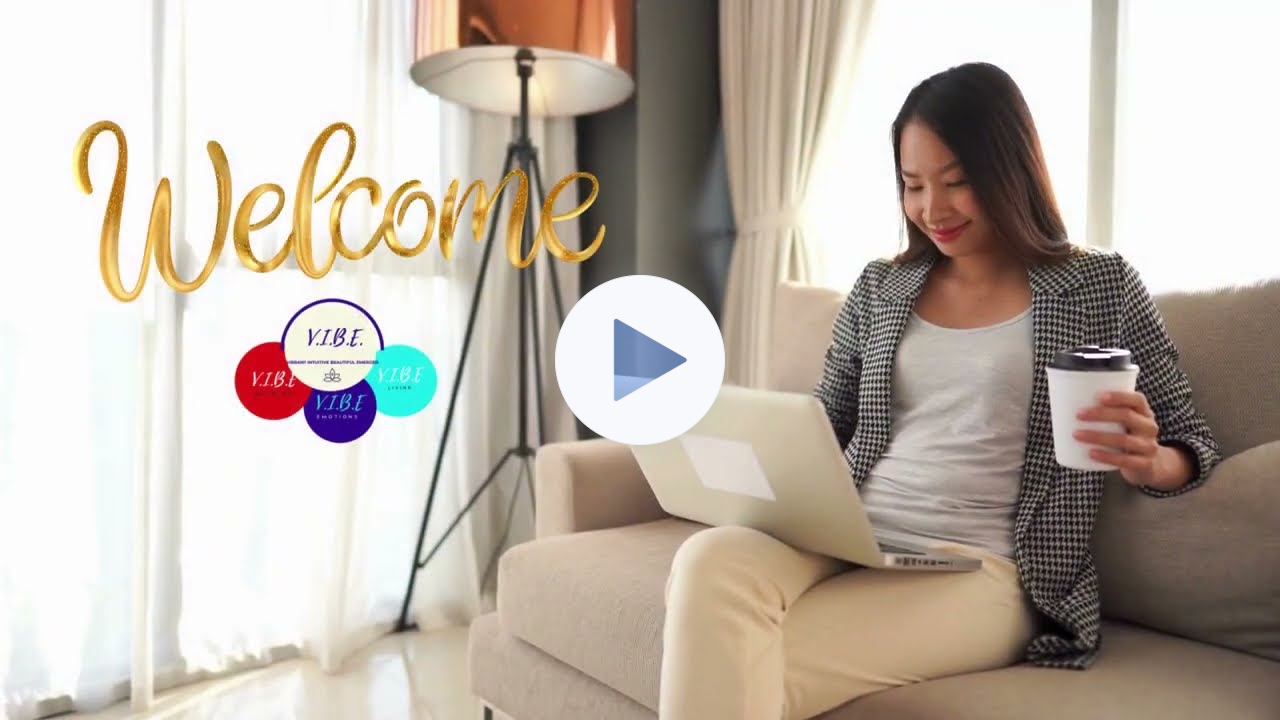 Welcome to the V.I.B.E.