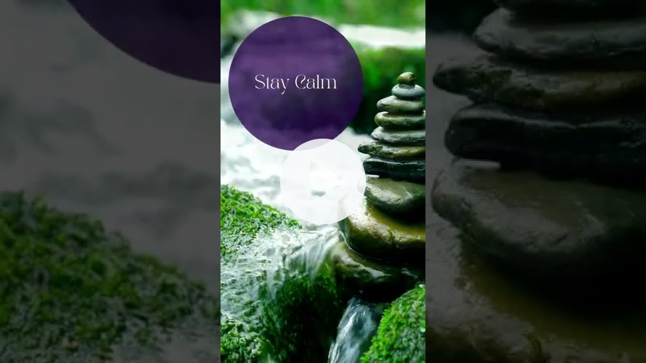 Meditation for Calm