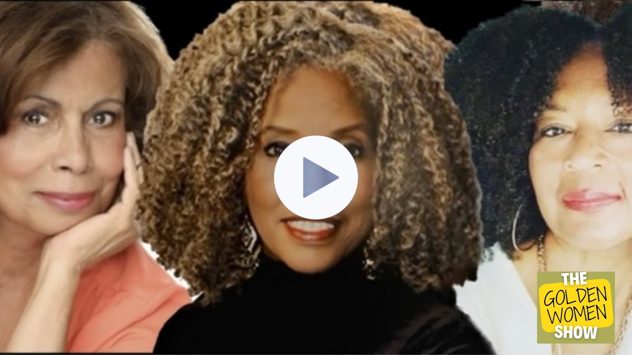 The Golden Women Show 