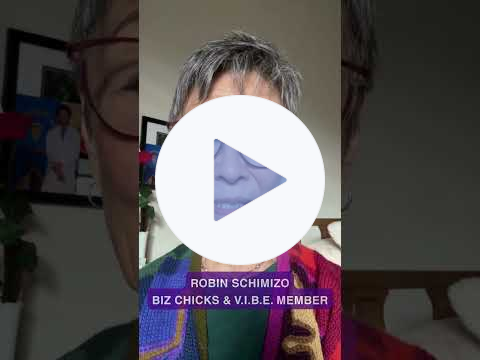 Why Women Over 40 Are Raving About the V.I.B.E. Wellness Woman Network