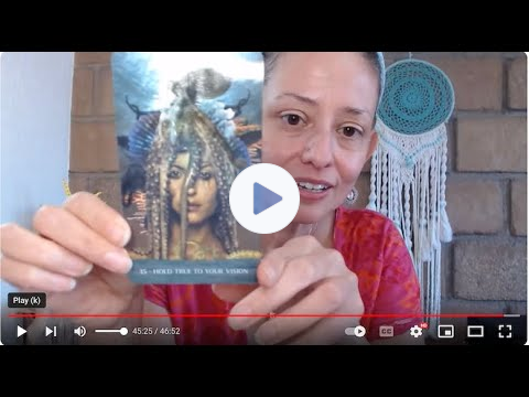 Episode 105: Set Boundaries & Serve More