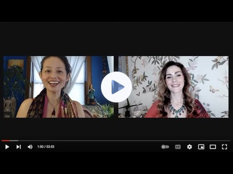 St. Brigid's Flame Activates Your Priestess Gifts