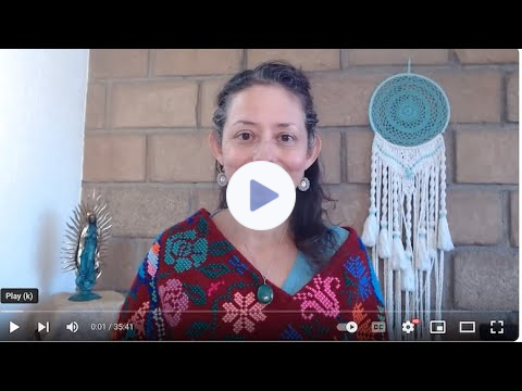 Episode 110: Embody Your Expertise Energy