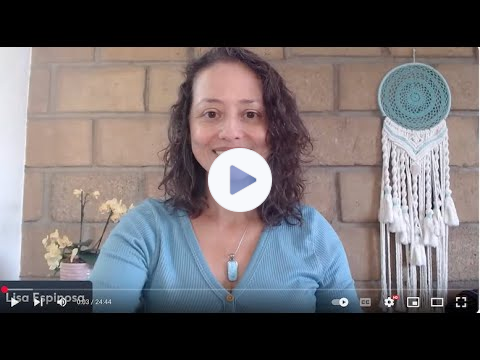 Episode 124: Choose Your Feeling Fuel