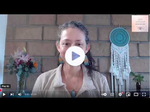 Episode 133: Connect With The Power Of Your Desire