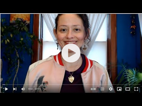 Full Moon "Release with Ease" Ceremony