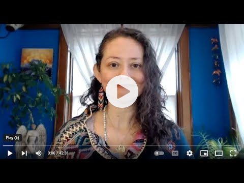 Solstice Ceremony to Honor Your Journey