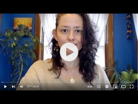 Deciding in the present moment