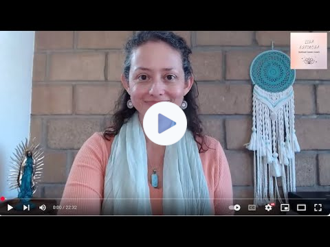 Episode 117 Ailgn With Your Truth