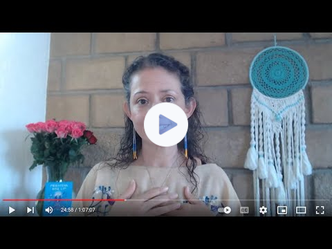 Episode 100! You're Here to Bless & Be Blessed