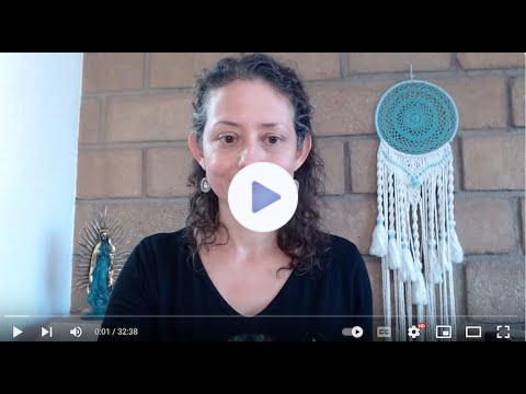 Episode 107: Be the Light In The Storm