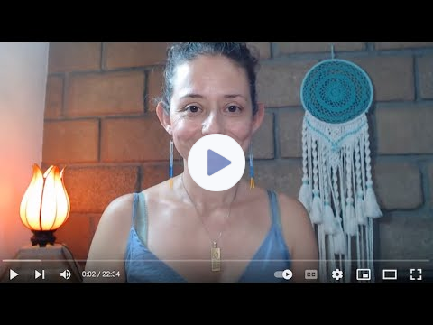 Episode 86: When Your Soul Feels Far Away