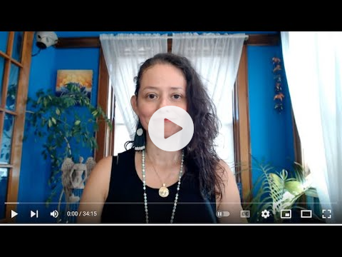 Healing Inner Teen & Past Lives