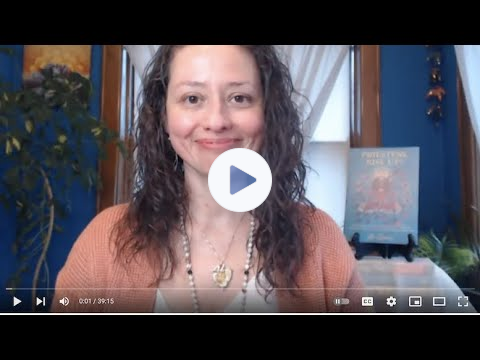 Episode 37: Dwell in the certainty of your Soul