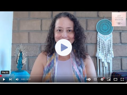 Ep. 136: Answering Your Soul's Calling