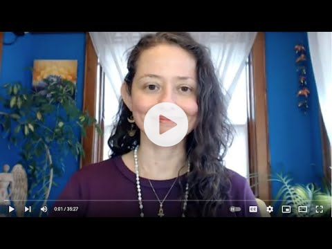 Refining Your Spiritual Practice in the New Year