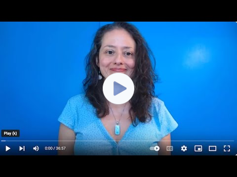 Episode 57: The ONE creation you're meant to birth