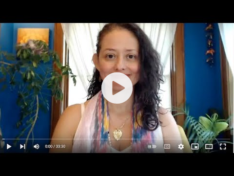 The Power of Your Painful Initiations