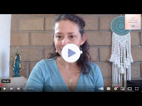 Episode 117: Healing The Fear Of Visibility