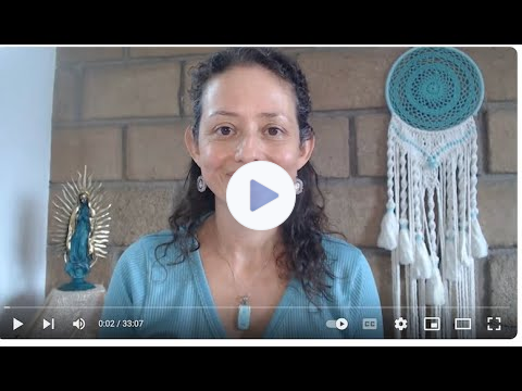 Episode 95: Feeling Worthy of Support