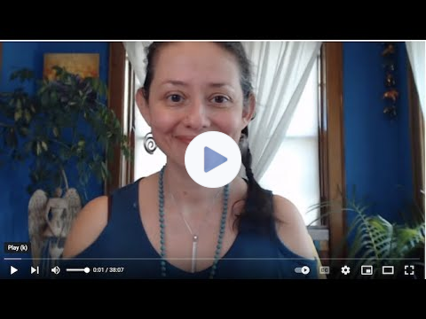 Episode 46: Reclaim Your Sacred Mission