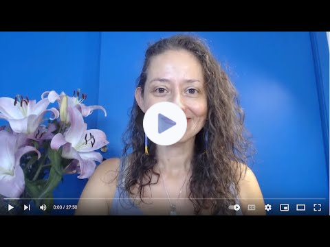 Episode 52: Steep Yourself In Your Soul's Light