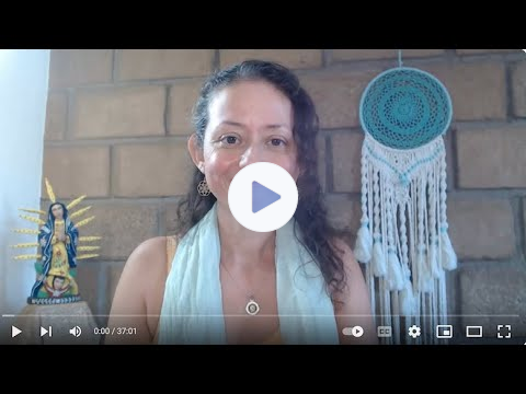 Episode 98: Heal The Fear of Visibility