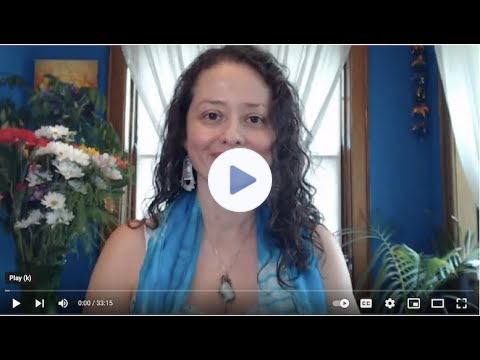 Episode 48: Uncovering Your Soul's Medicine