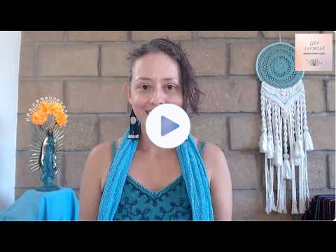 Ep. 162, You've Outgrown Your Old Self...But You're Not Letting it Go