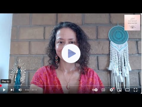 Episode 115: The Power of Your Soul's Medicine