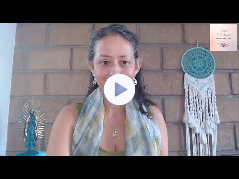 Ep. 145: Inner Children: Allies, Not Saboteurs