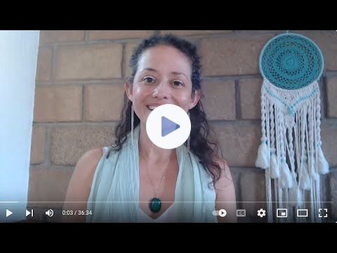 Episode 91: Being Willing to Be Imperfect