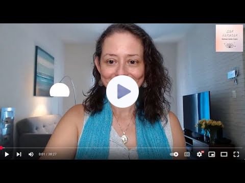 Episode 29: Release The Fear of Your Power