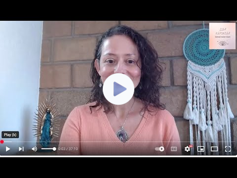 Episode 112: Choose Your Thoughts For 2025