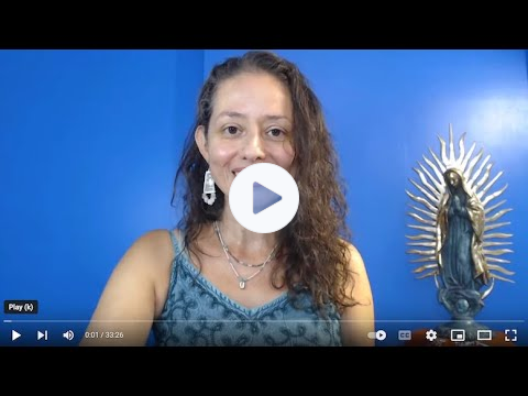 Episode 54: Courage to be Still