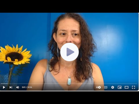 Episode 55: Healing Temple of Release