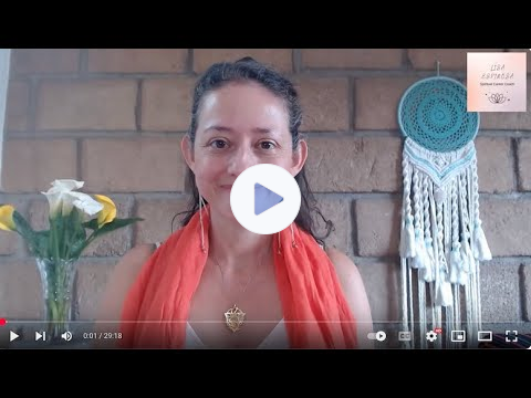 Episode 122: Divine Mother Calling