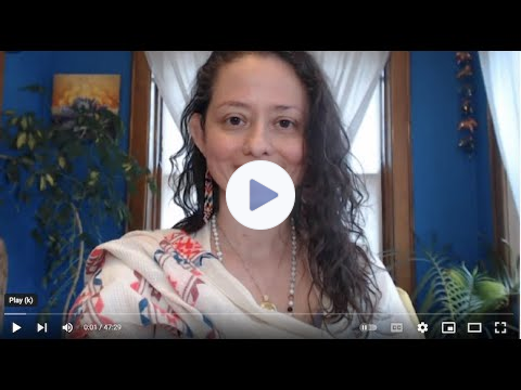 Episode 38: Connect with Enlightened Ancestors