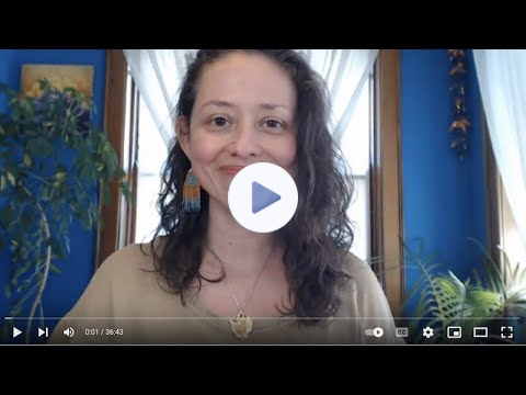 Episode 43: Three Simple Steps to Connect with your Soul