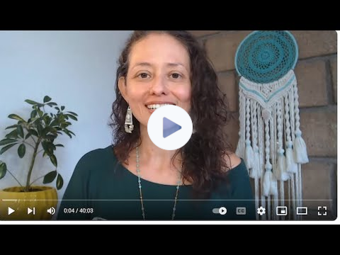 Episode 62: Being Your Own Compassionate Witness