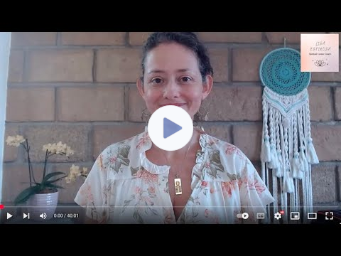 Episode 121: Take Up More Space