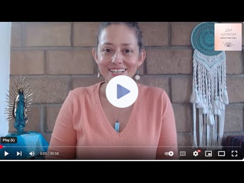 Ep. 140: Sacred Mission, Light Touch