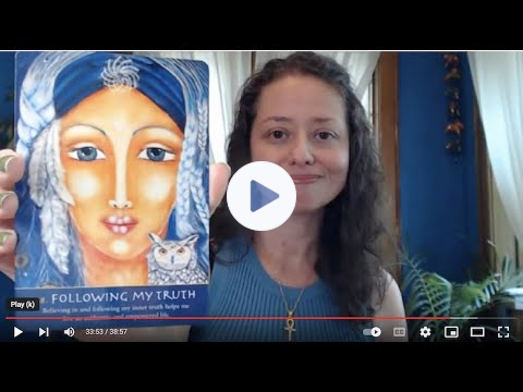 Episode 49: Be a Vessel of Grace for the World