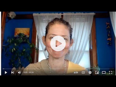 Reclaiming the Power of Self-love