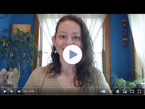 Episode 47: Feeling Your Emotions to Create Grace