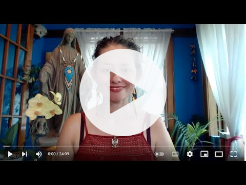 Lisa E. | Present Moment Activation