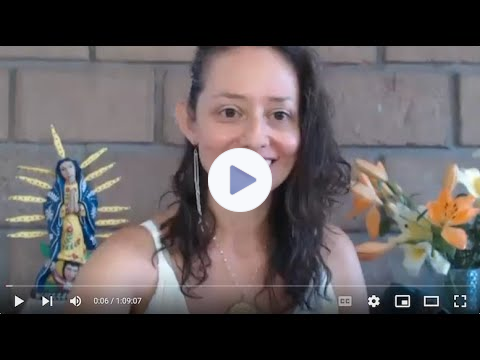 Episode 58: Receiving Abundant Support